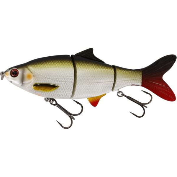 WESTIN Ricky the Roach Swimbait 15cm 35g Suspending Lively Roach Plasztik műcsali