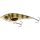 WESTIN Swim 6,5 cm 9 g Suspending Crystal Perch Wobbler