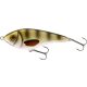 WESTIN Swim Glidebait 12cm 53g Suspending Crystal Perch Wobbler