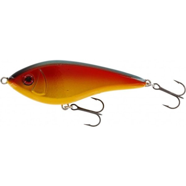 WESTIN Swim 6,5 cm 9 g Suspending Parrot Special Wobbler