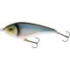 WESTIN Swim Glidebait 12cm 53g Suspending Blueback Herring Wobbler