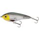 WESTIN Swim Glidebait 12cm 58g Sinking 3D Headlight Wobbler