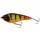 WESTIN Swim Glidebait 10cm 31g Low Floating 3D Golden Perch Wobbler