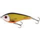 WESTIN Swim Glidebait 10cm 34 g Sinking 3D Official Roach Wobbler