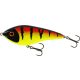 WESTIN Swim Glidebait 10cm 34g Sinking Alert Perch Wobbler