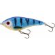 WESTIN Swim Glidebait 12cm 53g Suspending 3D Water Wobbler