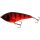 WESTIN Swim Glidebait 6,5cm 9g Suspending Fire Wobbler