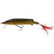 WESTIN Mike the Pike (HL) 14 cm 30 g Floating Pike Wobbler