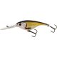 WESTIN BabyBite DR Crankbait 6,5cm 13g Floating Official Roach Wobbler