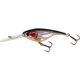 WESTIN BabyBite DR Crankbait 6,5cm 13g Floating Steel Sardine Wobbler