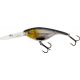 WESTIN BabyBite DR Crankbait 6,5cm 13g Floating 3D Headlight Wobbler