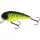 WESTIN FatBite 5,5 cm 8 g Floating Firetiger Wobbler