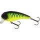 WESTIN FatBite 5,5 cm 8 g Floating Firetiger Wobbler