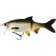 WESTIN Ricky the Roach Hybrid 15cm 36g Low Floating Lively Roach Wobbler