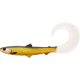 WESTIN BullTeez Curltail 10cm 6g Official Roach 2pcs Plasztik műcsali