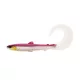WESTIN BullTeez Curltail 8cm 3g Pink Headlight 3pcs Plasztik műcsali