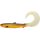 WESTIN BullTeez Curltail 27cm 103g Gold Rush 1pcs Plasztik műcsali