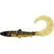 WESTIN BullTeez Curltail 21cm 49g Cola Perch Box w. 20pcs Plasztik műcsali
