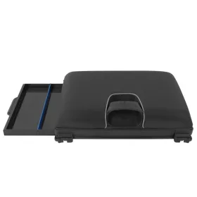   Preston Absolute MagLok Deluxe Seat Unit Inc Shallow Side Draw With Removeable Dividers  Versenyláda Kiegészítő