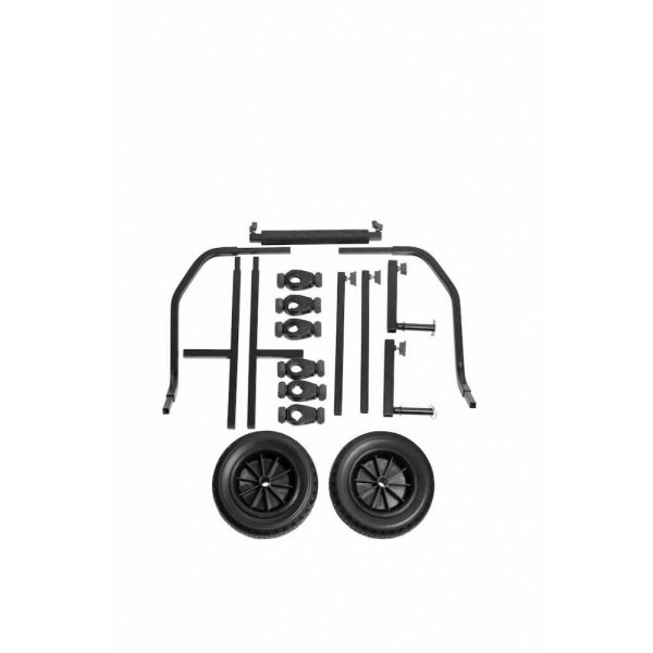 Preston Offbox Wheel Kit  Kerékszett