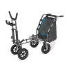 Preston 4 Wheel Shuttle Talicska