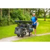 Preston 4 Wheel Shuttle Talicska