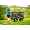 Preston 4 Wheel Shuttle Talicska