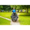 Preston 4 Wheel Shuttle Talicska