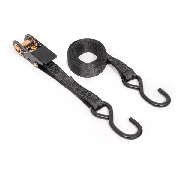 Preston Shuttle Load Strap Heveder 3m