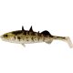 WESTIN Stanley the Stickleback Shadtail 7,5 cm 4g Stickleback szín 48db doboz Plasztik műcsali