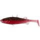 WESTIN Stanley the Stickleback Shadtail 7,5cm 4g Sangria Box w.  Plasztik műcsali