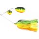 WESTIN MonsterVibe (Indiana) 45g Crazy Firetiger Spinnerbait