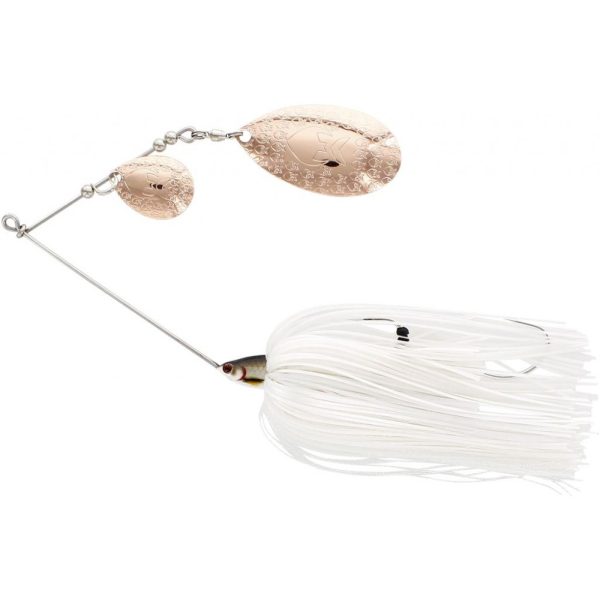 WESTIN MonsterVibe (Indiana) 45g Lively Roach Spinnerbait