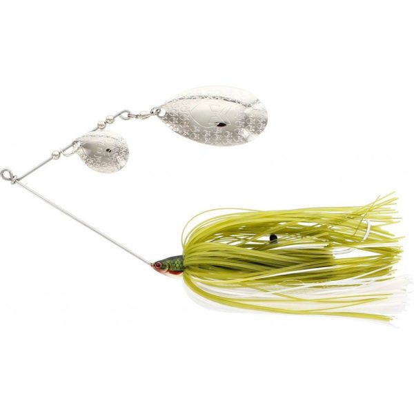 WESTIN MonsterVibe (Indiana) 45g Wow Perch Spinnerbait