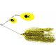 WESTIN MonsterVibe (Indiana) 45g Yellow Tiger Spinnerbait