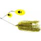 WESTIN MonsterVibe (Indiana) 45g Yellow Tiger Spinnerbait