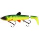 WESTIN HypoTwist Propbait 11,5cm 17g Floating Firetiger Wobbler