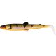 WESTIN BullTeez Shadtail 9,5cm 7g Bling Perch Box w.  Plasztik műcsali