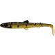 WESTIN BullTeez Shadtail 18cm 53g Cola Perch Box w.  Plasztik műcsali