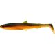 WESTIN BullTeez Shadtail 12,5cm 16g UV Craw Box w.  Plasztik műcsali