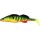 WESTIN ZanderTeez Shadtail 8,5cm 6g Crazy Firetiger Box w.  Plasztik műcsali