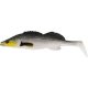 WESTIN ZanderTeez Shadtail 17cm 56g Headlight Box w.  Plasztik műcsali