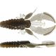 WESTIN CreCraw Creaturebait 6,5cm 4g UV Gloom Plasztik műcsali