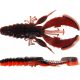 WESTIN CreCraw Creaturebait 6,5cm 4g Lava Craw Plasztik műcsali