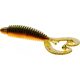 WESTIN RingCraw Curltail 9cm 6g UV Craw 5pcs Plasztik műcsali