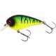 WESTIN BassBite 2.5 Squarebill 7cm 16g Floating Firetiger Wobbler