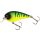 WESTIN BassBite 1.5 Squarebill 6cm 13g Floating Firetiger Wobbler