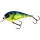 WESTIN BassBite 2.5 Squarebill 7cm 16g Floating Chart. Blue Craw Wobbler