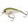 WESTIN BassBite 1.5 Squarebill 6cm 13g Floating Clear Olive Wobbler