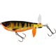 Westin Spot-On Twin Turbo 9cm 19gr Floating Bling Perch Whopper Plopper Wobbler